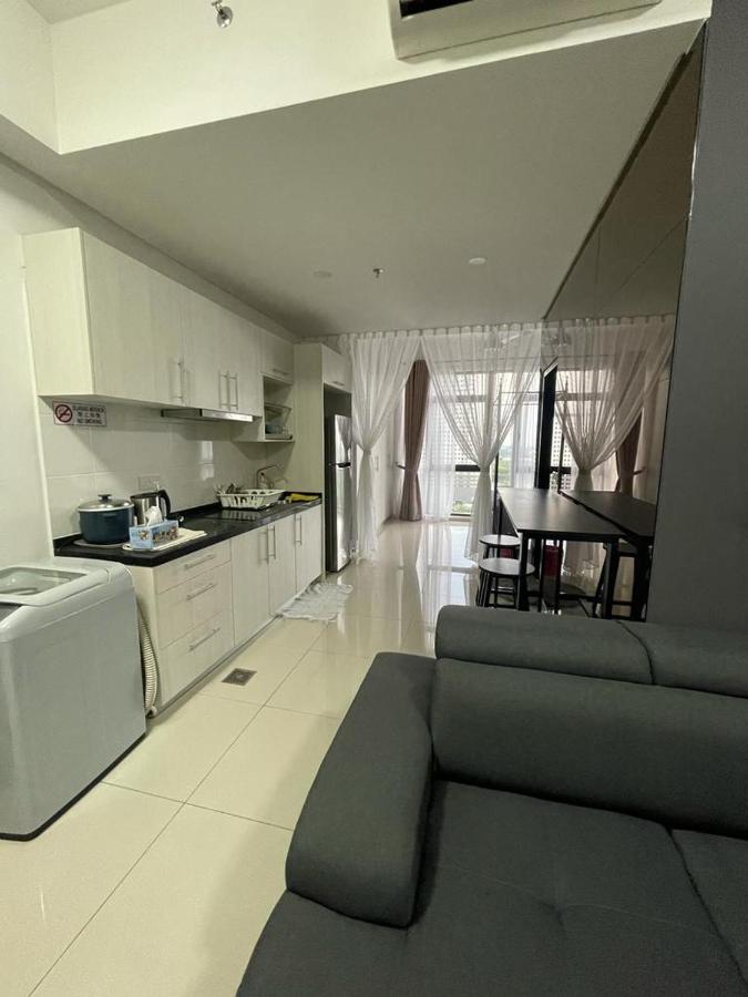 Kyra Homestay Centrus Soho Cyberjaya *Wifi And Pool* מראה חיצוני תמונה