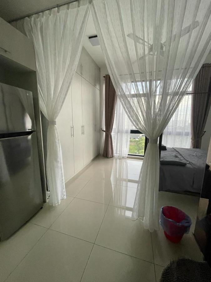 Kyra Homestay Centrus Soho Cyberjaya *Wifi And Pool* מראה חיצוני תמונה